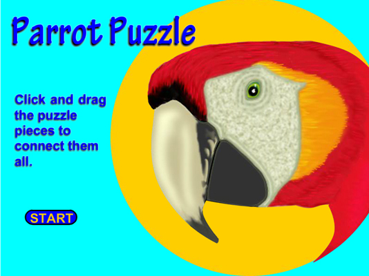 Parrots_Jigsaw